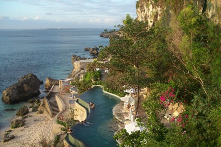 Ritz Carlton, Bali Indonesia