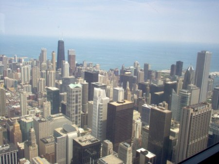 Chicago 5/2007