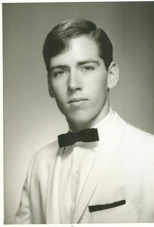 Richard Stewart's Classmates profile album