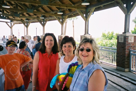 Kemah 2003