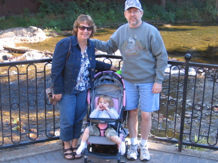 Grammy, Hailey and Grandpa (WHHS81)