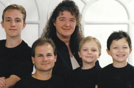 Family picture 2004