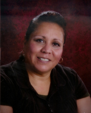 Sylvia Padilla's Classmates® Profile Photo