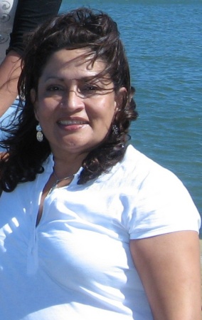 Ninfa Herrera's Classmates® Profile Photo