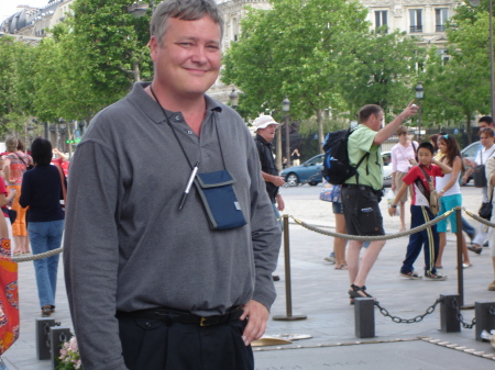 Paris 2007