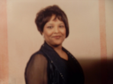 Arnita Wilkerson's Classmates® Profile Photo