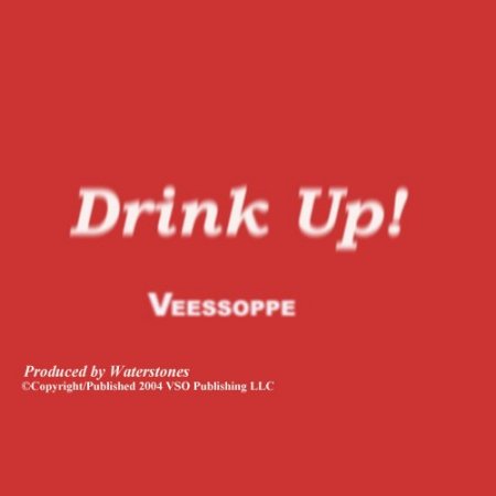 Drink Up!!! Music Single