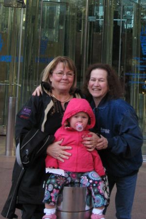 HERE' A CLOSEUP OF NANA, NANA AND AMELIA GRACE