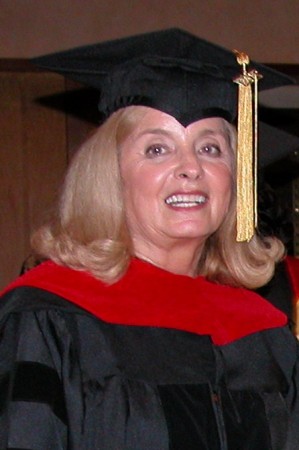 Barbara Pemberton's Classmates® Profile Photo