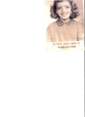 Wanda Sampson's Classmates profile album
