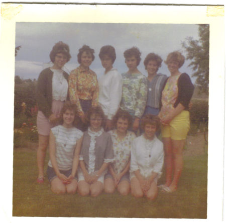 Kathleen Small's Classmates profile album