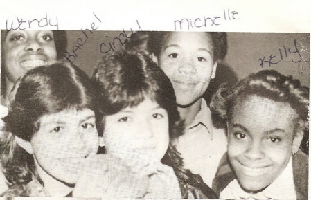 Michelle Sampson's Classmates profile album