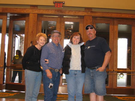 cabelas 2007