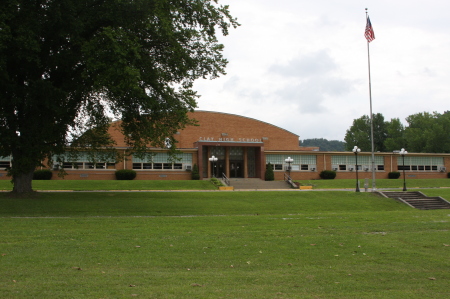 Clay High School 2008