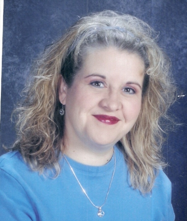 Becky Collum's Classmates® Profile Photo
