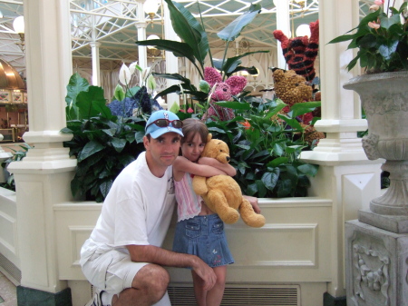 Disney '05