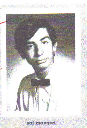 Sal Mangeri's Classmates profile album