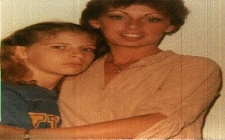 Jamie Lynn & I 1985