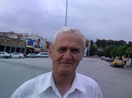 Cevdet Boztuna's Classmates® Profile Photo