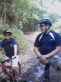 New River Gorge Trail