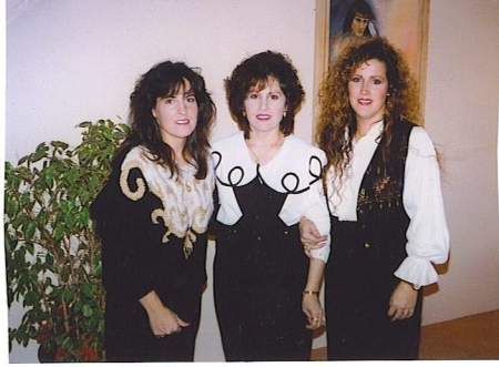Sisters 1998