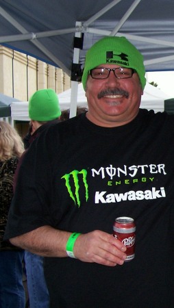 SUPERCROSS 2009