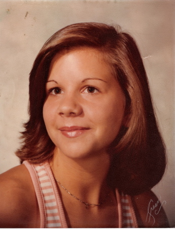 Jackie Burger's Classmates profile album