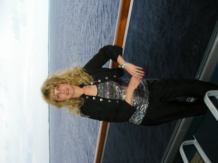 Cruise 2010