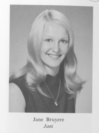 Jane Duboff's Classmates profile album