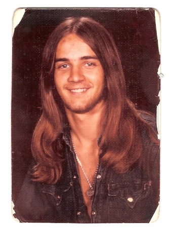 rusty 1973