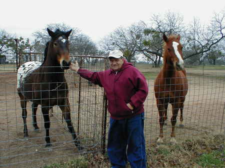 Harry Keil, Sr.'s Classmates® Profile Photo