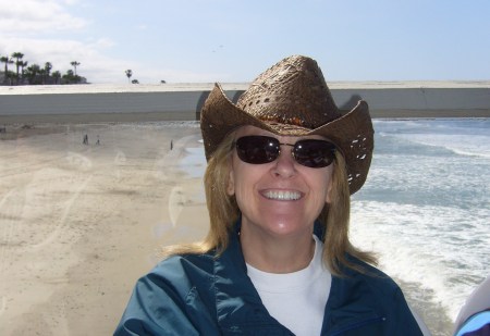 California Cowgirl  2007