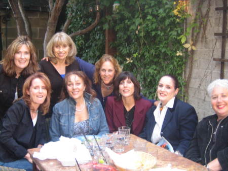 Lorie Friedman's Classmates profile album