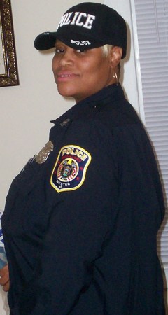 Officer Mo