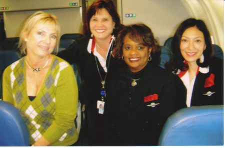 PHL Eagles Crew ...  January 3, 2009