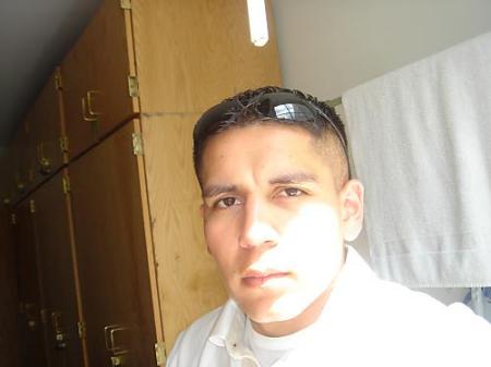 Juan Montesdeoca's Classmates® Profile Photo