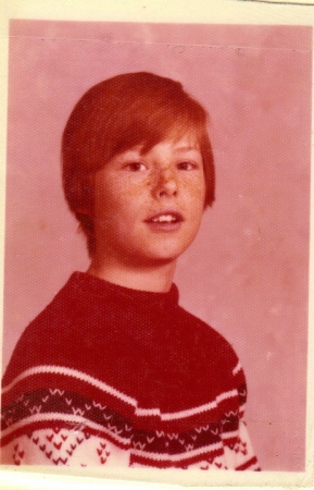 6th grade 1976