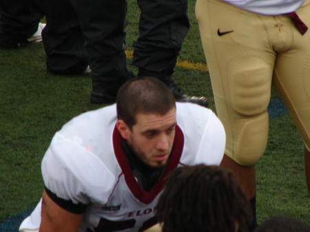 Elon Football