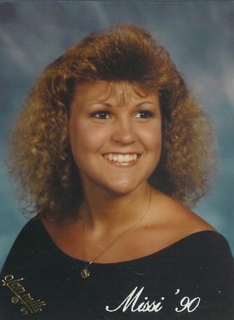 MeLissa Sherman (Giles)'s Classmates profile album