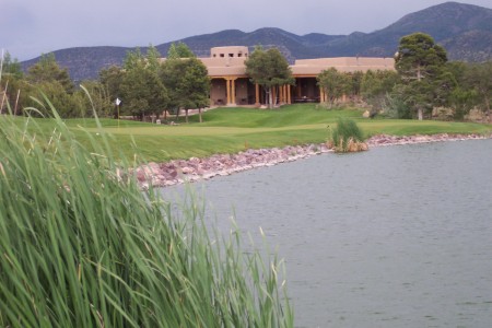 Paa-Ko Ridge golf course