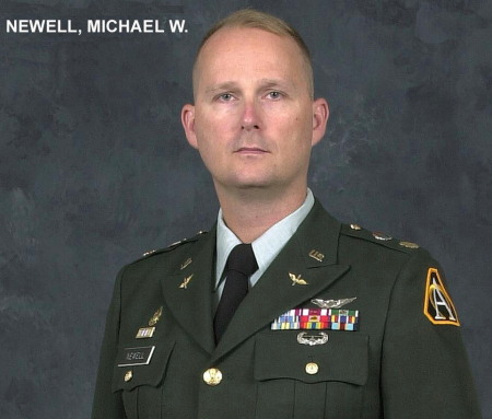 Michael Newell's Classmates® Profile Photo