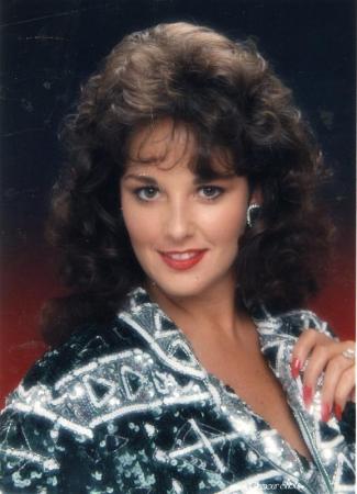 Cindy Harris's Classmates® Profile Photo