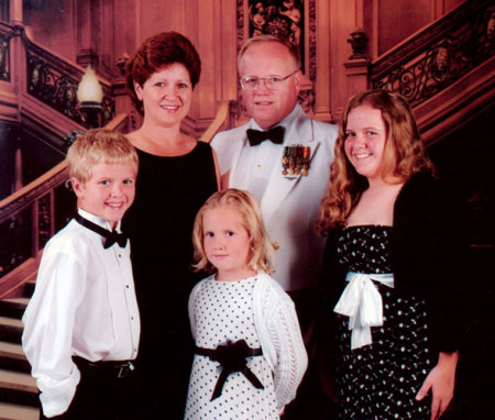 My Family (May 2007)