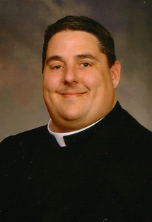 Fr. Mike Werkhoven's Classmates® Profile Photo