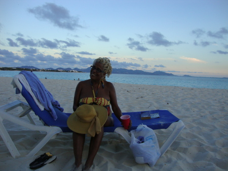 Rendezvous Bay Anguilla