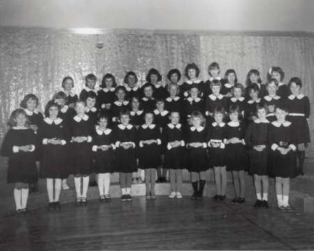 Anne Marie O'Keefe's Classmates profile album