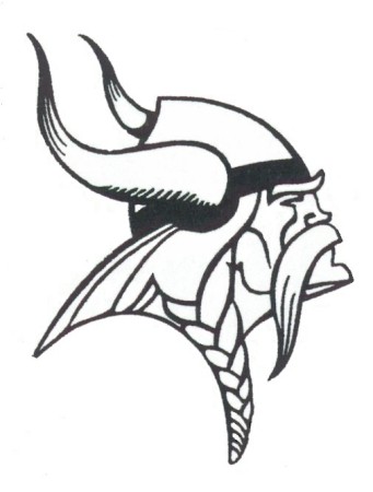 Cook County High School Logo Photo Album