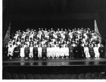 The Graduating Class of 1979