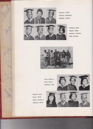 Class 1965 page 8