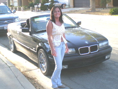 Me and my BMW 4/4/07